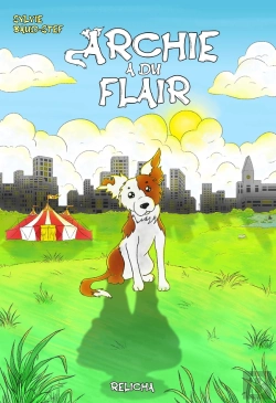 Bertrand.pt - Archie A Du Flair