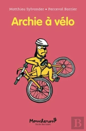Archie À Vélo