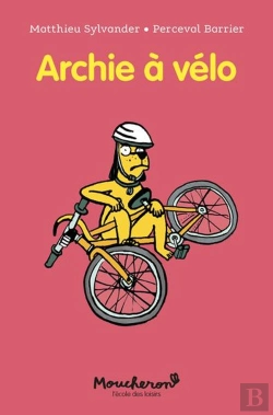 Bertrand.pt - Archie À Vélo