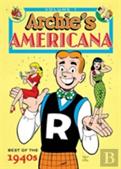 Archie Americana