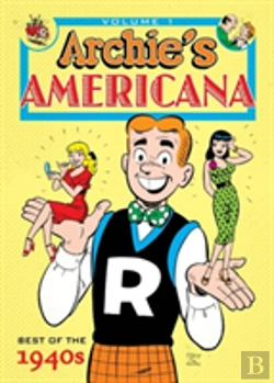 Bertrand.pt - Archie Americana
