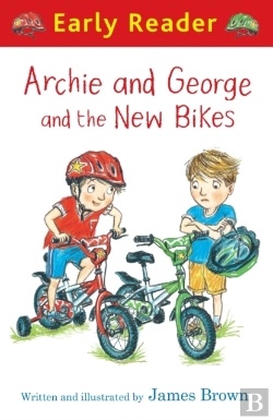 Bertrand.pt - Archie And George And The New Bikes