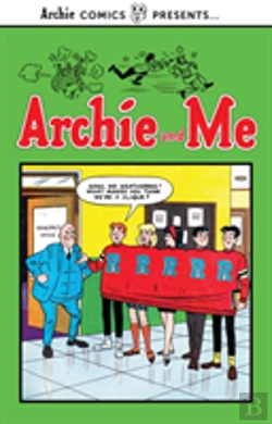 Bertrand.pt - Archie And Me Vol. 1
