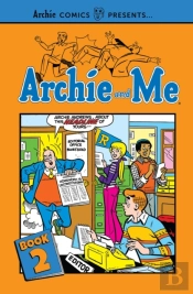 Archie And Me Vol. 2