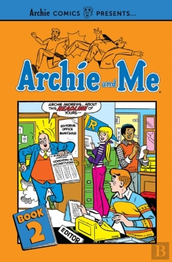 Bertrand.pt - Archie And Me Vol. 2