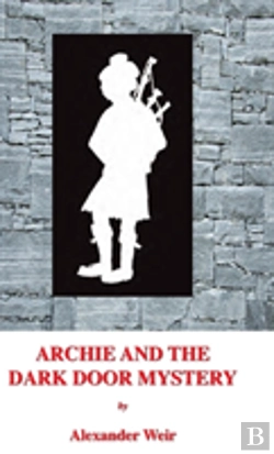 Bertrand.pt - Archie And The Dark Door Mystery
