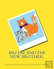 Archie And The New Brother.