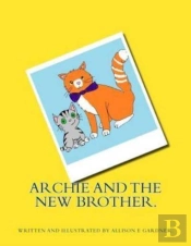 Archie And The New Brother.