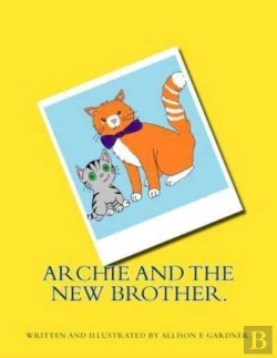 Bertrand.pt - Archie And The New Brother.