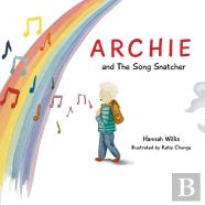 Archie And The Song Snatcher