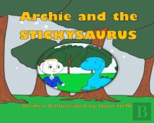 Archie And The Stickysaurus