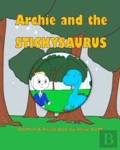 Archie And The Stickysaurus