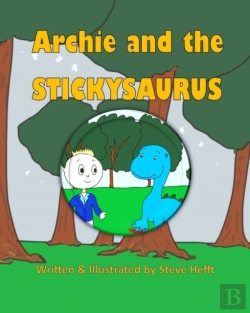 Bertrand.pt - Archie And The Stickysaurus