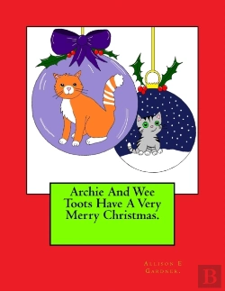 Bertrand.pt - Archie And Wee Toots Have A Very Merry Christmas