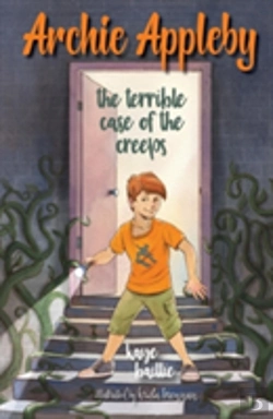 Bertrand.pt - Archie Appleby: The Terrible Case Of The Creeps