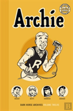 Bertrand.pt - Archie Archives Volume 12