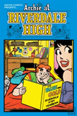 Bertrand.pt - Archie At Riverdale High Vol. 1