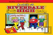 Archie At Riverdale High Vol. 2