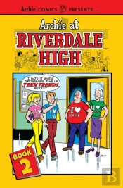 Archie At Riverdale High Vol. 2