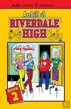 Bertrand.pt - Archie At Riverdale High Vol. 2