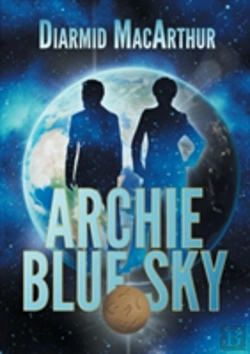 Bertrand.pt - Archie Blue Sky