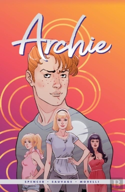 Bertrand.pt - Archie By Nick Spencer Vol. 1