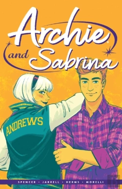 Bertrand.pt - Archie By Nick Spencer Vol. 2