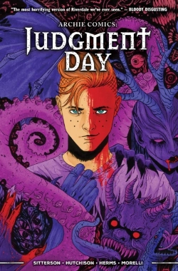 Bertrand.pt - Archie Comics: Judgment Day