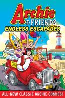 Archie & Friends: Endless Escapades