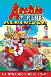 Archie & Friends: Endless Escapades