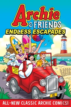 Bertrand.pt - Archie & Friends: Endless Escapades