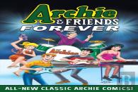 Archie & Friends Forever
