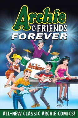 Bertrand.pt - Archie & Friends Forever