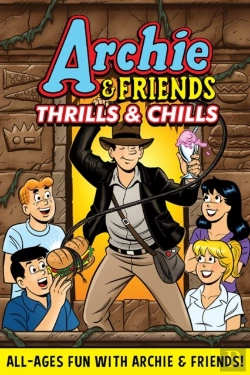 Bertrand.pt - Archie & Friends: Thrills And Chills