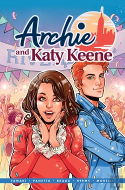 Bertrand.pt - Archie & Katy Keene