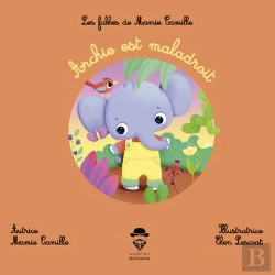 Bertrand.pt - Archie Est Maladroit