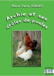 Archie Et Ses Drôles De Poules