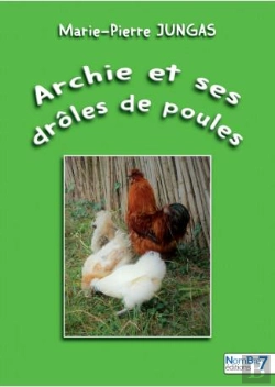 Bertrand.pt - Archie Et Ses Drôles De Poules