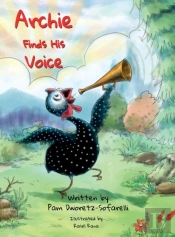 Archie Finds His Voice