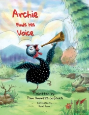 Archie Finds His Voice