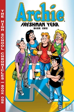 Bertrand.pt - Archie Freshman Year Book 1