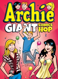Bertrand.pt - Archie Giant Comics Hop