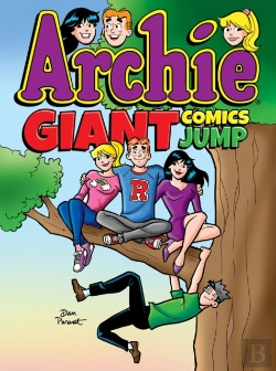 Bertrand.pt - Archie Giant Comics Jump