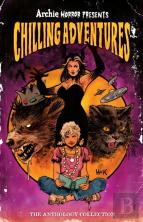 Archie Horror Presents: Chilling Adventures