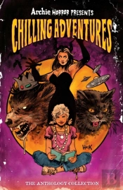 Archie Horror Presents: Chilling Adventures