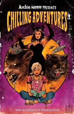 Bertrand.pt - Archie Horror Presents: Chilling Adventures