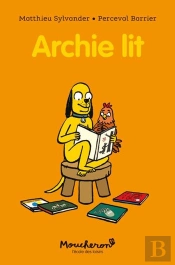 Archie Lit