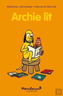 Bertrand.pt - Archie Lit