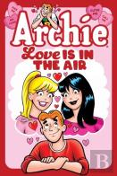 Archie: Love Is In The Air