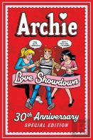 Archie: Love Showdown 30th Anniversary Edition